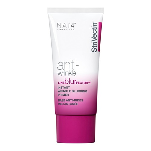 Strivectin Line BlurFector Instant Wrinkle Blurring Primer, 30ml/1 fl oz Strivectin Line BlurFector Instant Wrinkle Blurring Primer on white background