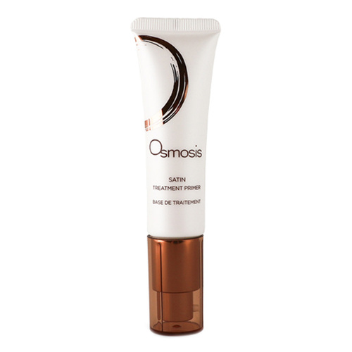 Osmosis Professional Satin Treatment Primer, 30ml/1.01 fl oz Osmosis Professional Satin Treatment Primer on white background