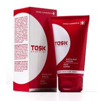 Task Essential  on white background