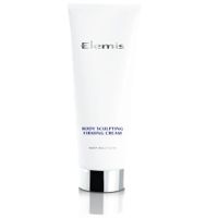 Elemis  on white background
