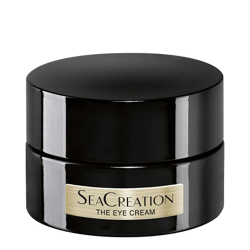 Babor SeaCreation The Eye Cream, 15ml/0.5 fl oz Babor SeaCreation The Eye Cream on white background