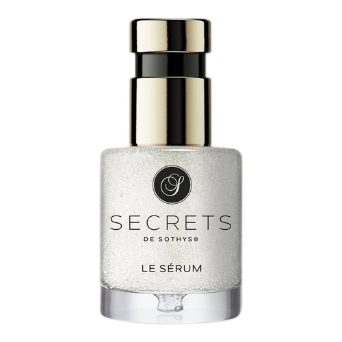 Sothys Secrets Serum, 50ml/1.69 fl oz Sothys Secrets Serum on white background
