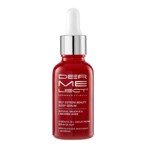 Dermelect Cosmeceuticals Self-Esteem Beauty Sleep Serum, 30ml/1 fl oz Dermelect Cosmeceuticals Self-Esteem Beauty Sleep Serum on white background