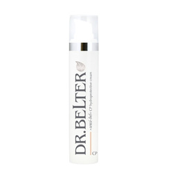 Sensi Bel Couperosis Hydroprotective Cream on white background