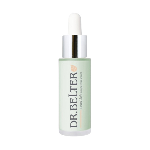 Dr. Belter Sensi Bel Couperosis Serum, 30ml/1.01 fl oz Dr. Belter Sensi Bel Couperosis Serum on white background