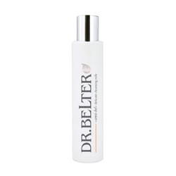 Sensi-bel Delicate Cleansing Milk on white background