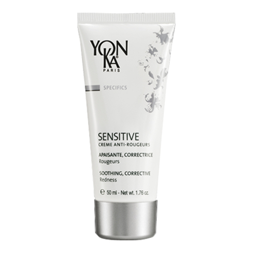 Yonka Sensitive Creme Anti-Redness, 50ml/1.7 fl oz Yonka Sensitive Creme Anti-Redness on white background