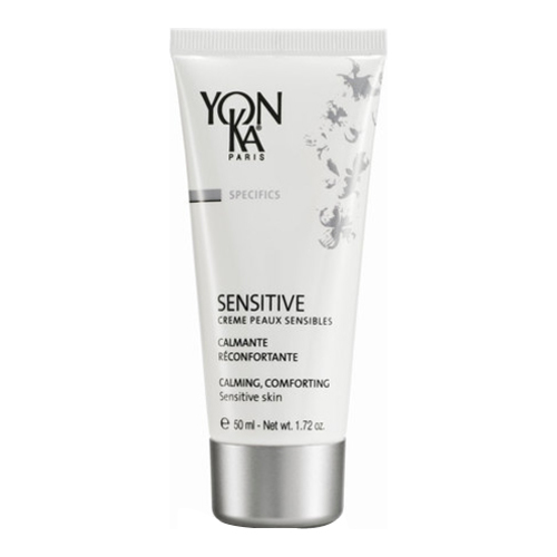 Yonka Sensitive Creme, 50ml/1.7 fl oz Yonka Sensitive Creme on white background