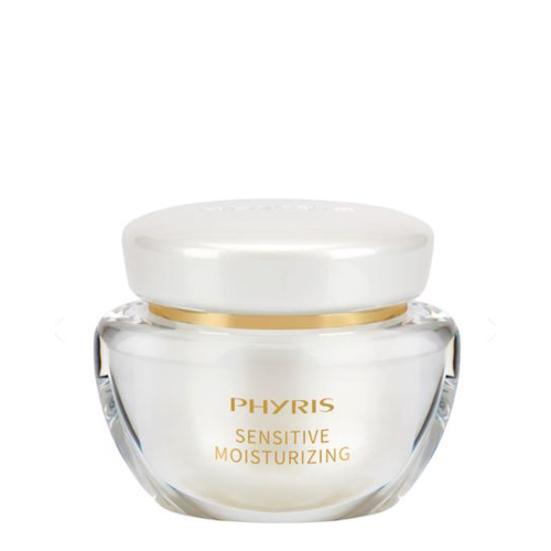 Phyris Sensitive Moisturizing Cream, 50ml/1.7 fl oz Phyris Sensitive Moisturizing Cream on white background