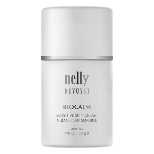 Nelly Devuyst Sensitive Skin Cream, 50g/1.75 oz Nelly Devuyst Sensitive Skin Cream on white background
