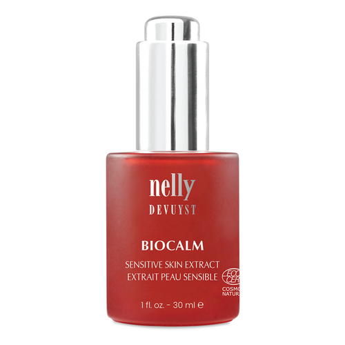 Nelly Devuyst Sensitive Skin Extract, 30ml/1 fl oz Nelly Devuyst Sensitive Skin Extract on white background