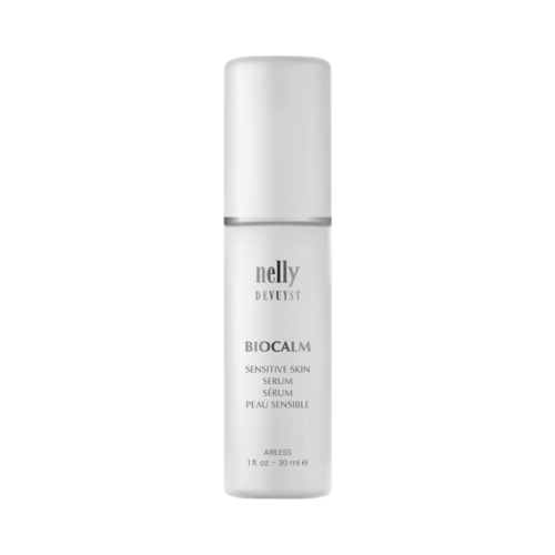 Nelly Devuyst Sensitive Skin Serum, 30ml/1 fl oz Nelly Devuyst Sensitive Skin Serum on white background