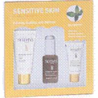 Sothys  on white background