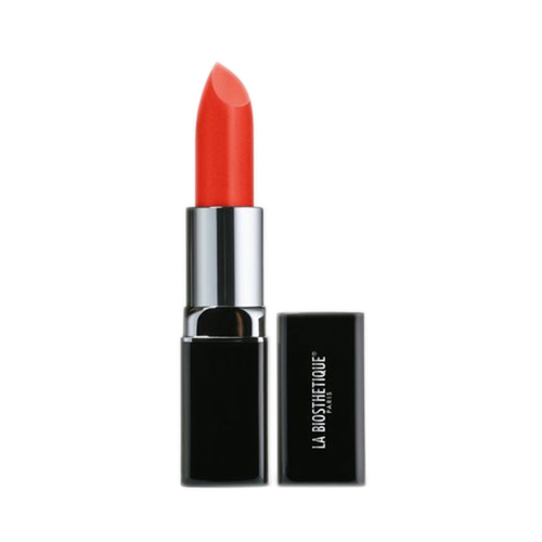 La Biosthetique Sensual Lipstick G331- Bitter Orange, 4g/0.1 oz La Biosthetique Sensual Lipstick G331- Bitter Orange on white background