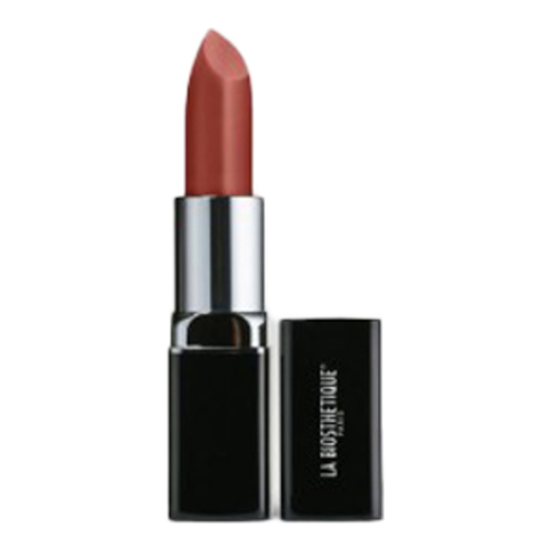 La Biosthetique Sensual Lipstick Matt M403 - Sweet Chestnut, 4g/0.1 oz La Biosthetique Sensual Lipstick M404 - Ginger on white background