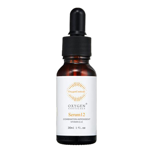 OxygenCeuticals Serum 17, 50ml/1.7 fl oz OxygenCeuticals Serum 17 on white background