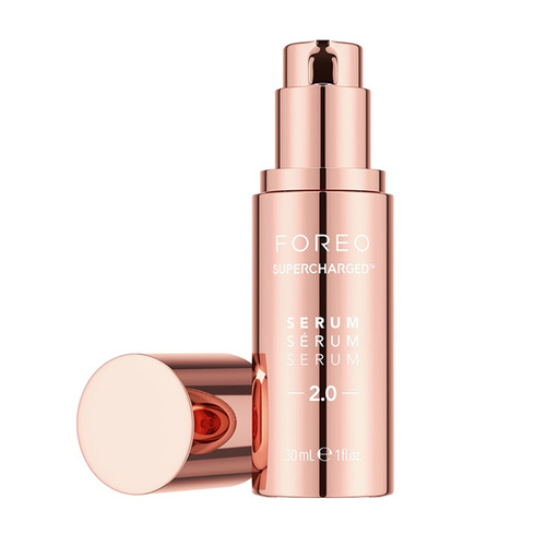 Foreo Serum 2.0, 30ml/1 fl oz Foreo Serum 2.0 on white background