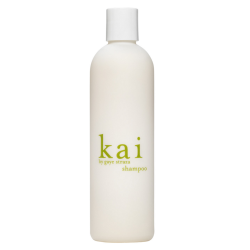 Kai Shampoo, 283g/10 oz Kai Shampoo on white background