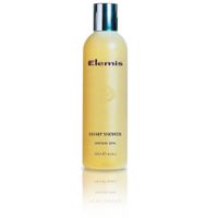 Elemis  on white background