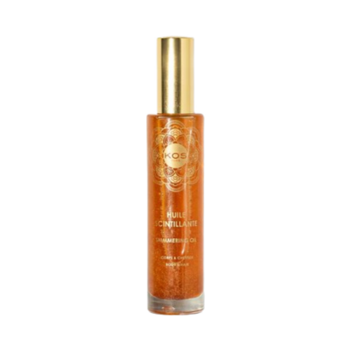 Kos Paris Shimmering Oil, 50ml/1.69 fl oz Kos Paris Shimmering Oil on white background