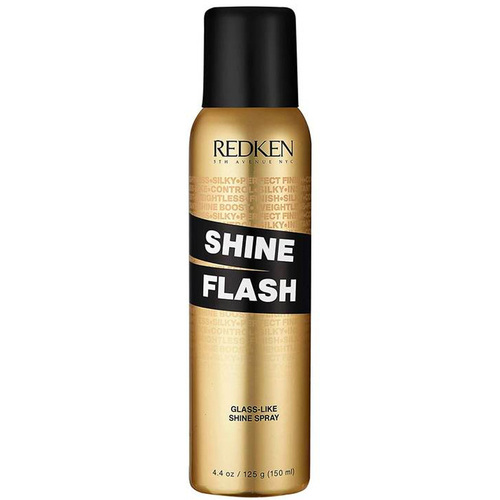 Redken Shine Flash, 150ml/5 fl oz Redken Shine Flash on white background