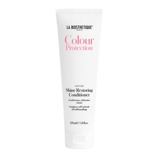La Biosthetique Shine Restoring Conditioner, 150ml/5.07 fl oz La Biosthetique Shine Restoring Conditioner on white background