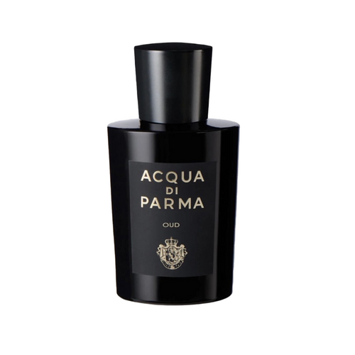 Acqua Di Parma Siganture Oud EDP, 100ml/3.38 fl oz Acqua Di Parma Siganture Oud EDP on white background