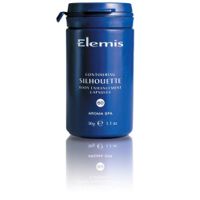 Elemis  on white background