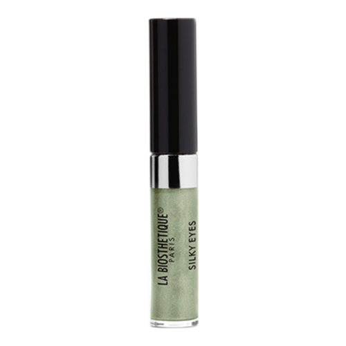 La Biosthetique Silky Eyes - Tender Grey, 2.2ml/0.1 fl oz La Biosthetique Silky Eyes - Copper Rose on white background