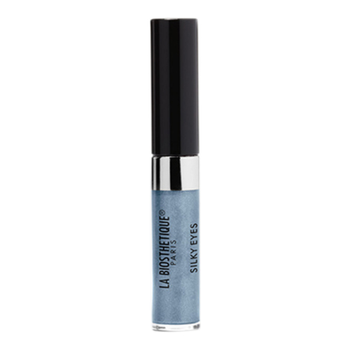 La Biosthetique Silky Eyes - Tender Grey, 2.2ml/0.1 fl oz La Biosthetique Silky Eyes - Copper Rose on white background