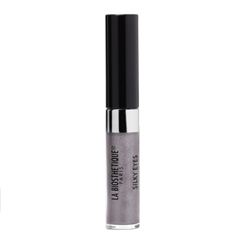 La Biosthetique Silky Eyes - Tender Grey, 2.2ml/0.1 fl oz La Biosthetique Silky Eyes - Copper Rose on white background