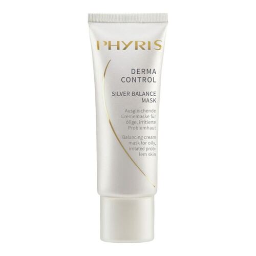 Phyris Silver Balance Mask, 75ml/2.5 fl oz Phyris Silver Balance Mask on white background