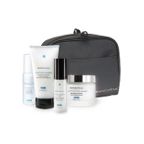 SkinCeuticals  on white background