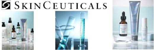 SkinCeuticals Logo