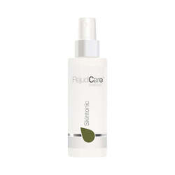 SkinTonic Mist Pump on white background