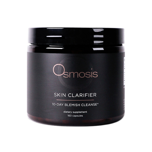 Osmosis Professional Skin Clarifier, 160 capsules Osmosis Professional Skin Clarifier on white background