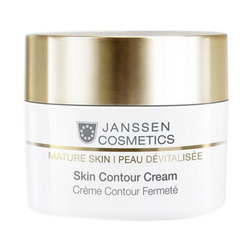 Janssen Cosmetics Skin Contour Cream, 50ml/1.7 fl oz Janssen Cosmetics Skin Contour Cream on white background