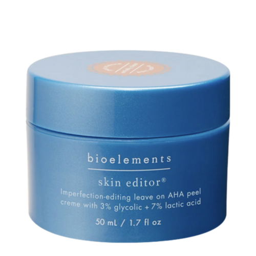 Bioelements Skin Editor, 50ml/1.7 fl oz Bioelements Skin Editor on white background