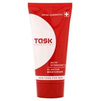 Task Essential  on white background