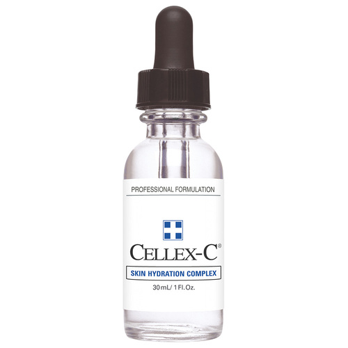 Cellex-C Skin Hydration Complex, 30ml/1 fl oz Cellex-C Skin Hydration Complex on white background