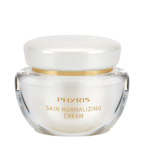 Phyris Skin Normalizing Cream, 50ml/1.7 fl oz Phyris Skin Normalizing Cream on white background