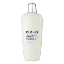 Skin Nourishing Milk Bath on white background
