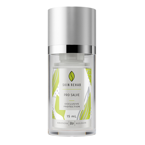 Rhonda Allison Skin Rehab ProSalve, 15ml/0.5 fl oz Rhonda Allison Skin Rehab ProSalve on white background