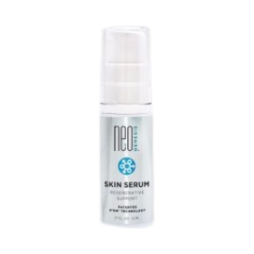 NeoGenesis Skin Serum on white background