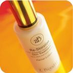 Z Bigatti  on white background