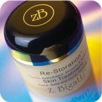 Z Bigatti  on white background