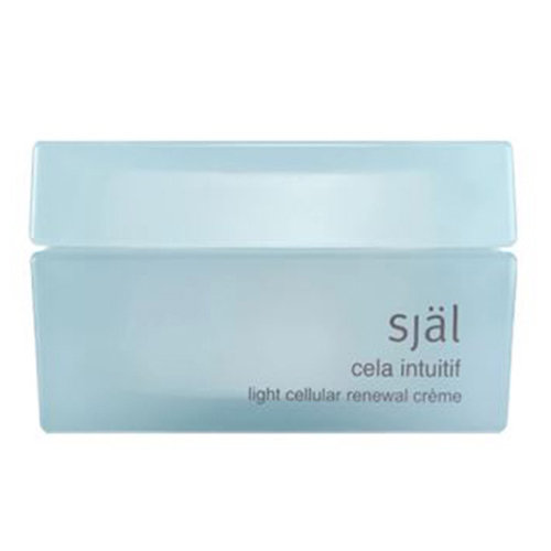 Sjal Skincare Cellular Intuition (Cela Intuitif ), 50ml/1.7 fl oz Sjal Skincare Cellular Intuition (Cela Intuitif ) on white background