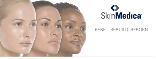 SkinMedica Logo