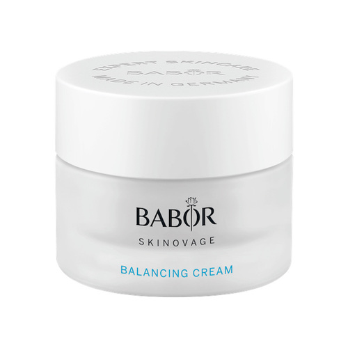 Babor Skinovage Balancing Cream, 50ml/1.7 fl oz Babor Skinovage Balancing Cream on white background