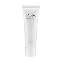 Skinovage Purifying Mask on white background